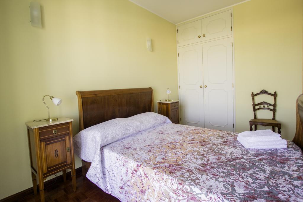 ラゴスCasa Belavista - Baiaアパートメント エクステリア 写真