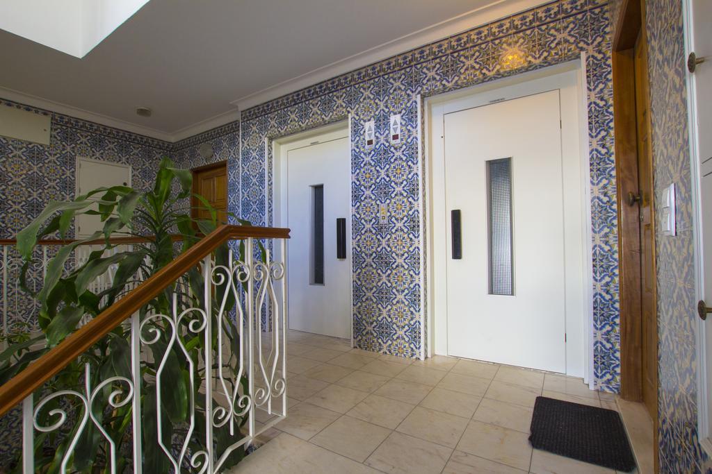 ラゴスCasa Belavista - Baiaアパートメント エクステリア 写真