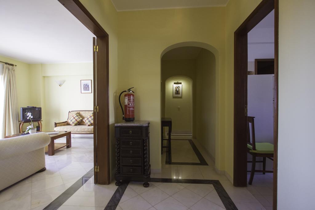 ラゴスCasa Belavista - Baiaアパートメント エクステリア 写真