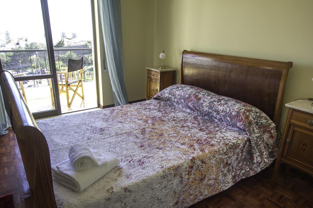 ラゴスCasa Belavista - Baiaアパートメント エクステリア 写真