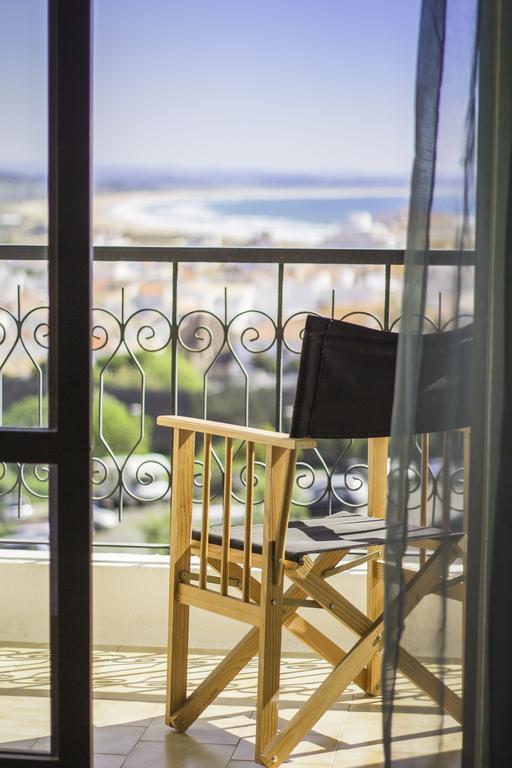 ラゴスCasa Belavista - Baiaアパートメント エクステリア 写真