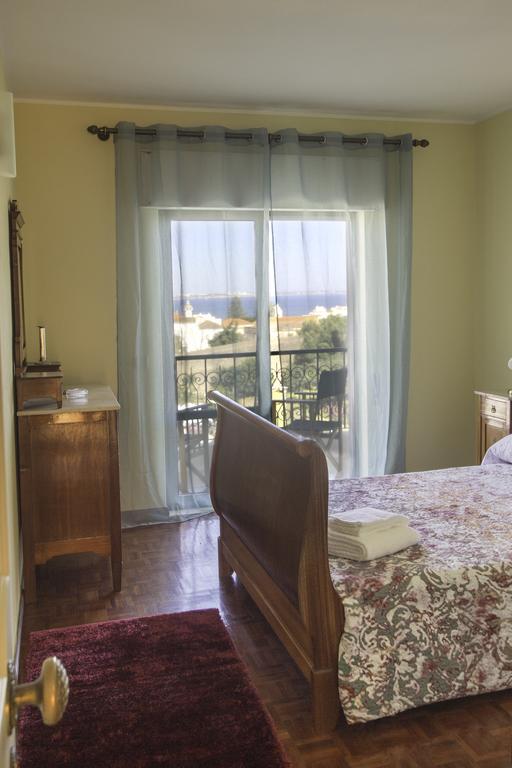 ラゴスCasa Belavista - Baiaアパートメント エクステリア 写真