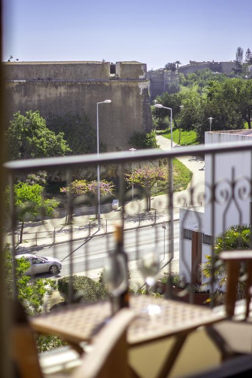 ラゴスCasa Belavista - Baiaアパートメント エクステリア 写真