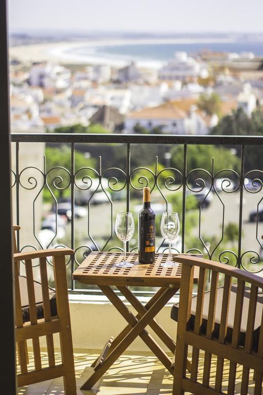 ラゴスCasa Belavista - Baiaアパートメント エクステリア 写真